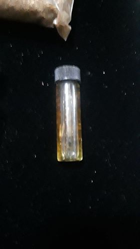 Full Blood Moon Oil 2 Dram